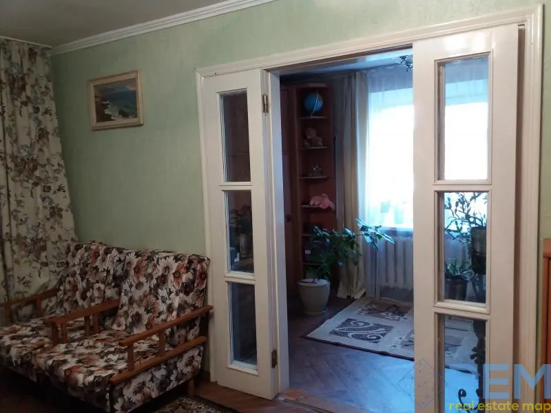 Квартира на улице Малиновского в городе Сумы — фото 1