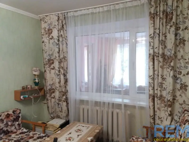 Квартира на улице Малиновского в городе Сумы — фото 3