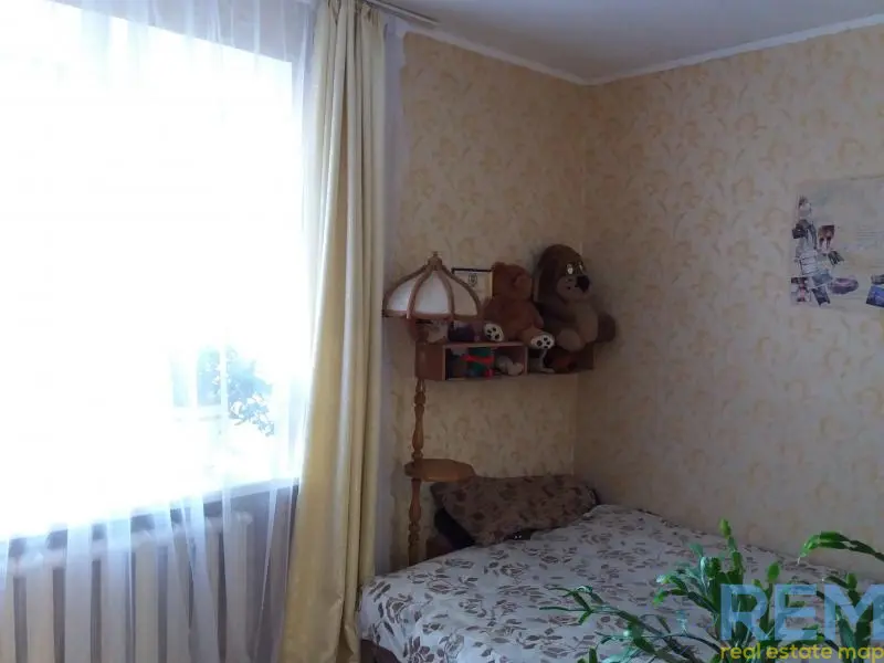 Квартира на улице Малиновского в городе Сумы — фото 4