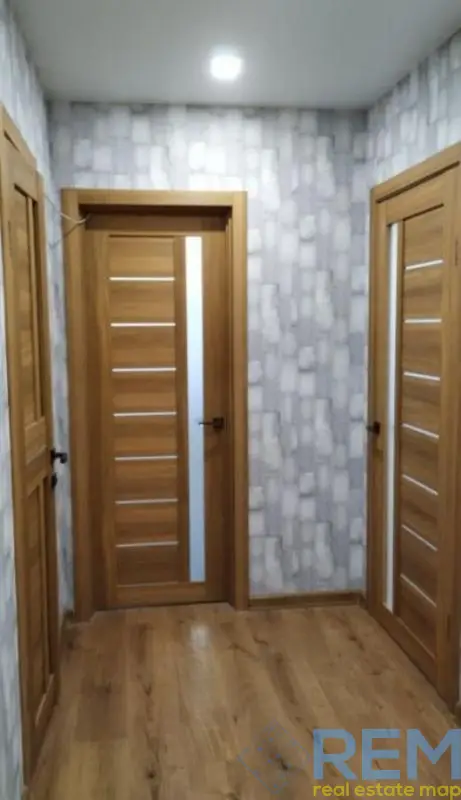 1-комнатная квартира, 46 м², Михайла Лушпи пр-т, Сумы