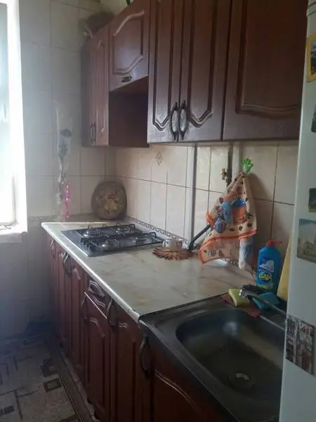 1-комнатная квартира, 24 м², Сумы
