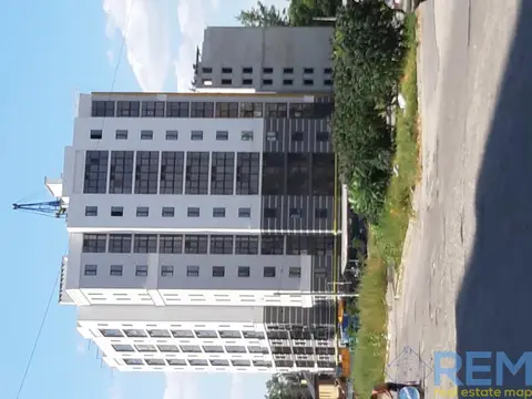 1-комнатная квартира, 46 м², Интернационалистов, Сумы