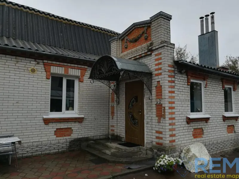 3-комнатная квартира, 102 м², пров. Сумський, Сумы — фото 1