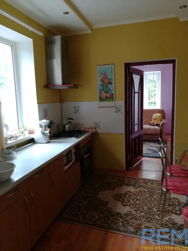 3-комнатная квартира, 102 м², пров. Сумський, Сумы — фото 4