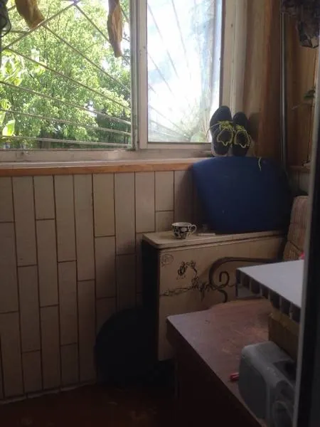 Квартира на улице Роменская в городе Сумы — фото 1