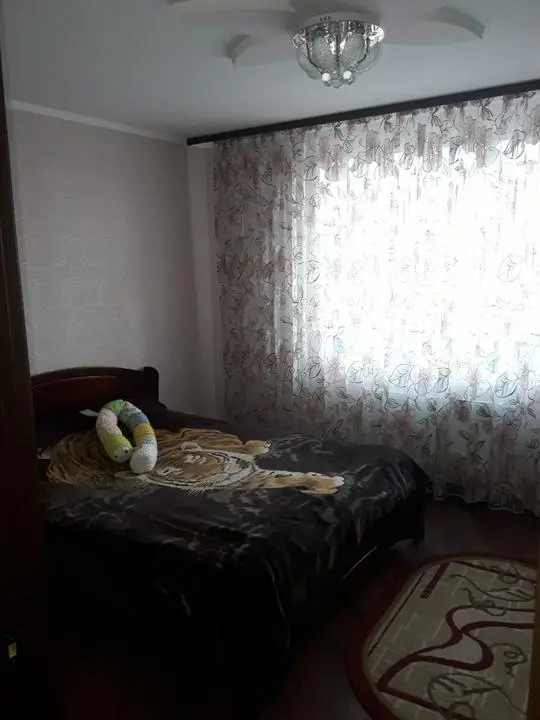 Квартира на улице Михаила Лушпы пр-т в городе Сумы — фото 4
