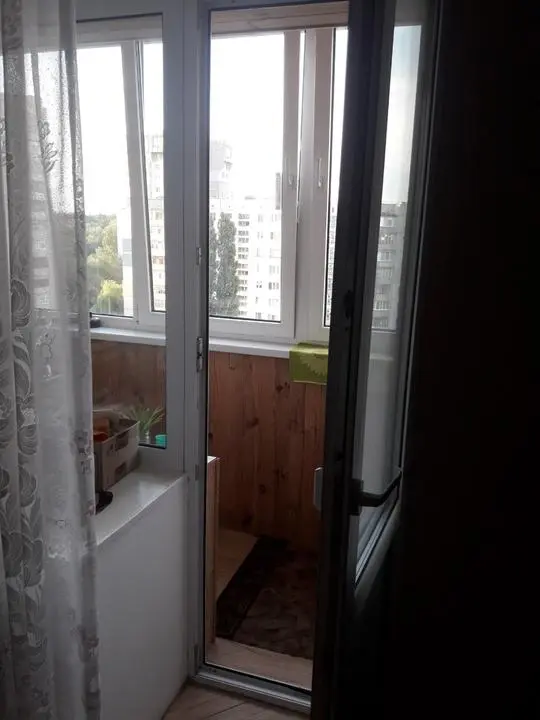 Квартира на улице Михаила Лушпы пр-т в городе Сумы — фото 5