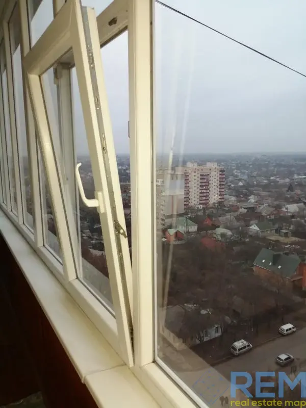 Квартира на улице Ильинская в городе Сумы — фото 4