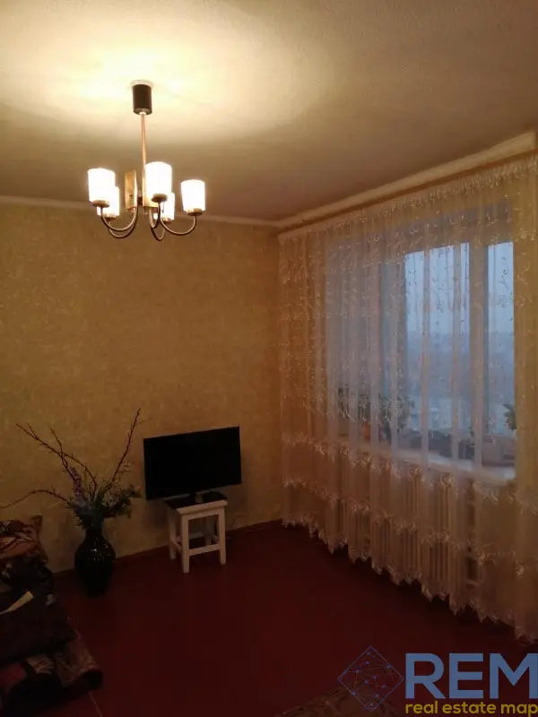 Квартира на улице Ильинская в городе Сумы — фото 2