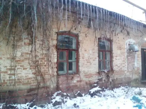 1-комнатная квартира, 18 м², вул. Воскресенська, Сумы