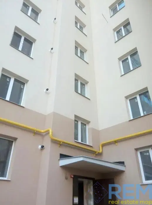 Квартира на улице Прокофьева в городе Сумы — фото 2