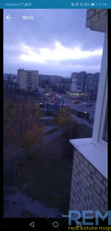 Квартира на улице Харьковская в городе Сумы — фото 2