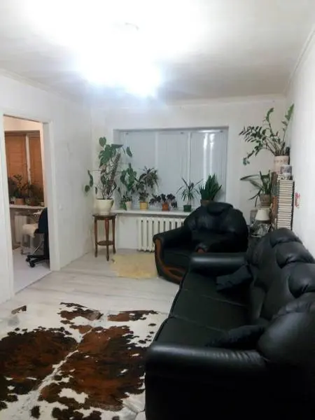 3-кімнатна квартира, 53 м², Кооперативна, Суми — фото 3
