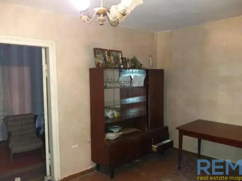 2-комнатная квартира, 42 м², Сумы — фото 3