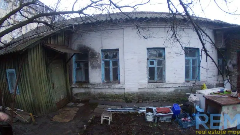 Квартира на улице Воскресенская в городе Сумы — фото 2