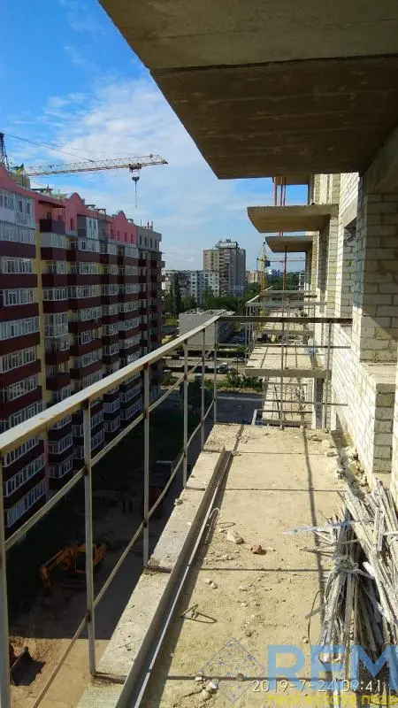 Квартира на улице Михаила Лушпы пр-т в городе Сумы — фото 3