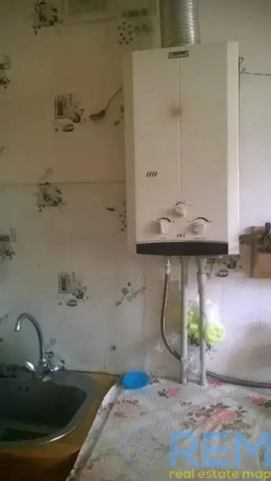 1-комнатная квартира, 32 м², Курська, Сумы