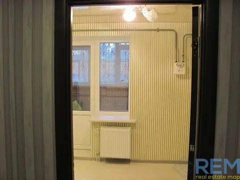 1-комнатная квартира, 40 м², Прокофьева, Сумы