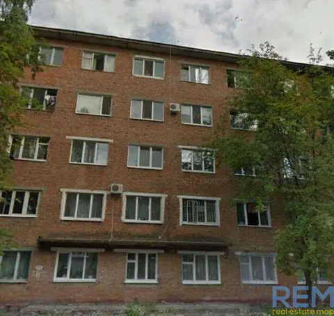 1-комнатная квартира, 15 м², Ахтирська, Сумы