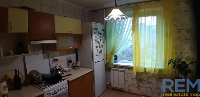 Квартира на улице Михаила Лушпы пр-т в городе Сумы — фото 2