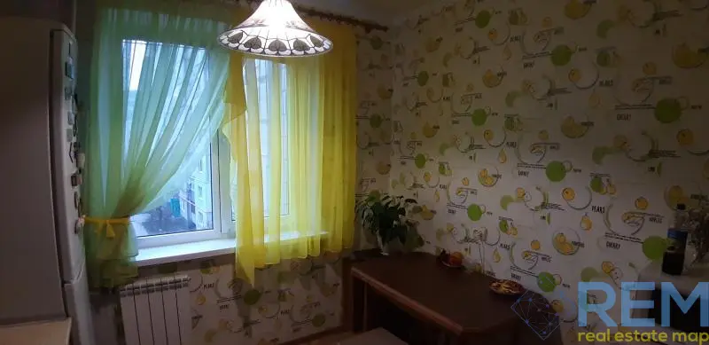 Квартира на улице Михаила Лушпы пр-т в городе Сумы — фото 3