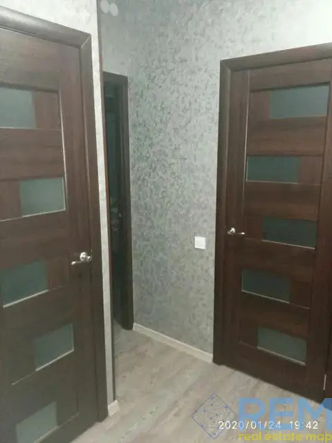 2-комнатная квартира, 43 м², Железнодорожна, 2-я, Сумы