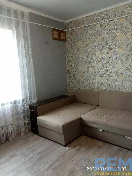 Квартира на улице Железнодорожная 2-я в городе Сумы — фото 4