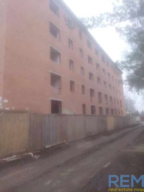 Квартира на улице Труда в городе Сумы — фото 1