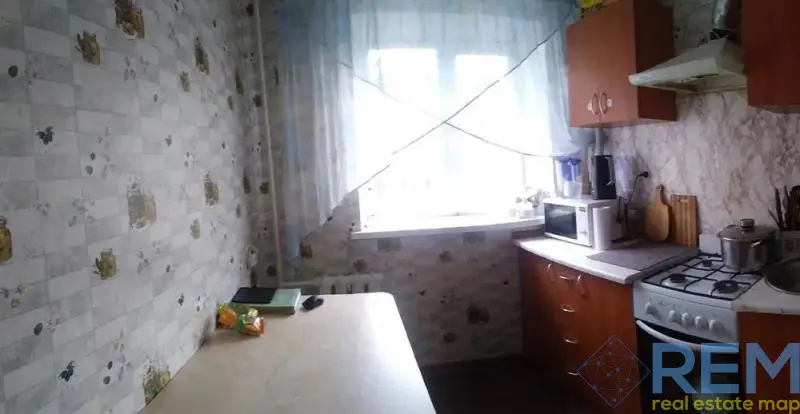 Квартира на улице Лебединская в городе Сумы — фото 2