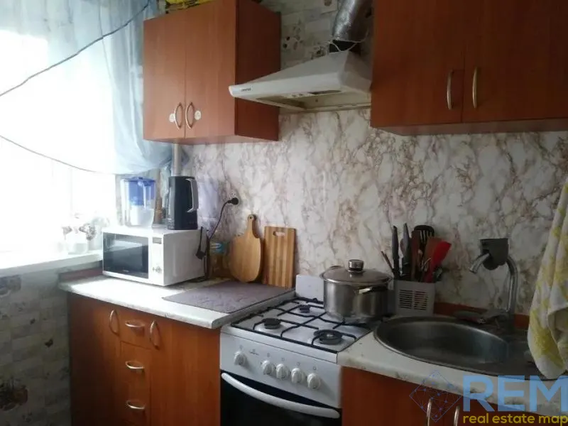 Квартира на улице Лебединская в городе Сумы — фото 1