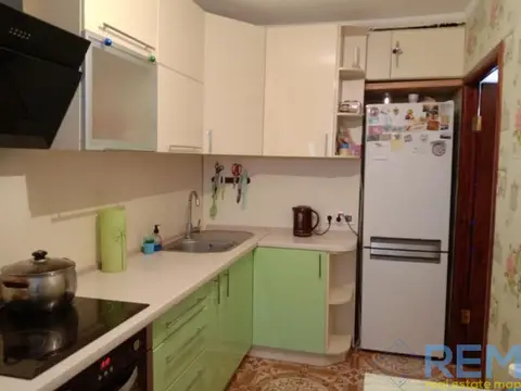 1-комнатная квартира, 42 м², Герасима Кондратьева, Сумы