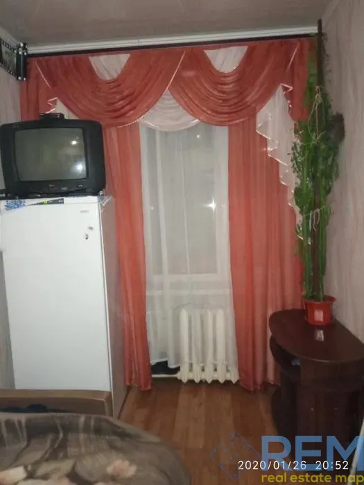 Квартира на улице Железнодорожная 2-я в городе Сумы — фото 1