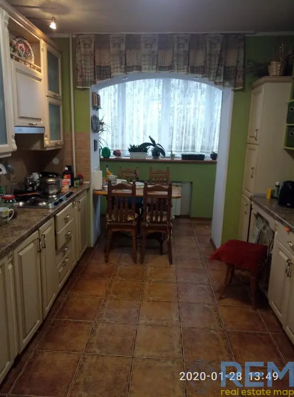 4-комнатная квартира, 86 м², вул. Заливна, Сумы — фото 2