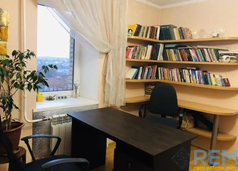 3-комнатная квартира, 69 м², Сумы — фото 6