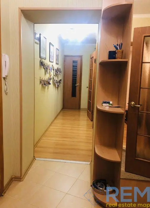 3-комнатная квартира, 69 м², Сумы — фото 2