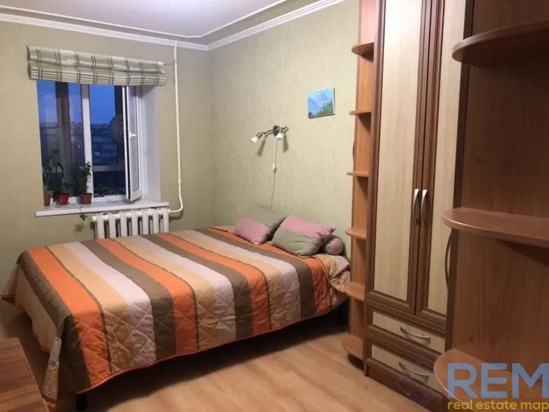 3-комнатная квартира, 69 м², Сумы — фото 5