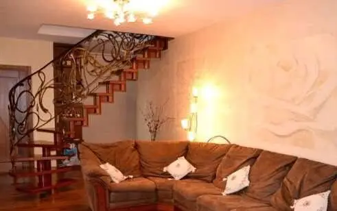 4-комнатная квартира, 182 м², Петропавловська, Сумы — фото 3