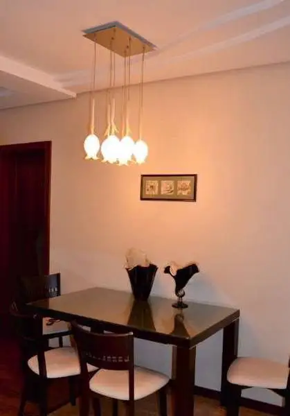 4-комнатная квартира, 182 м², Петропавловська, Сумы