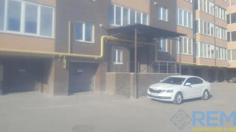 1-комнатная квартира, 45 м², Харківська, Сумы — фото 4