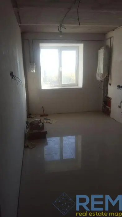 1-комнатная квартира, 45 м², Харківська, Сумы