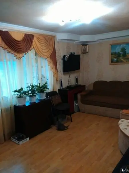 1-комнатная квартира, 1 м², Первомайська, Сумы
