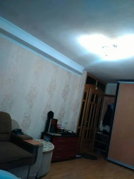 1-комнатная квартира, 1 м², Первомайська, Сумы — фото 2