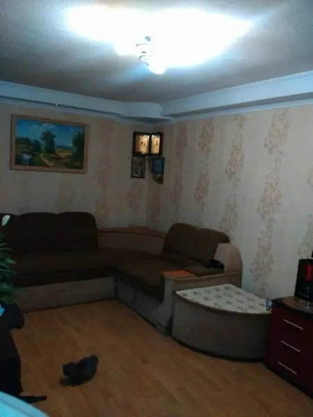 1-комнатная квартира, 1 м², Первомайська, Сумы — фото 3
