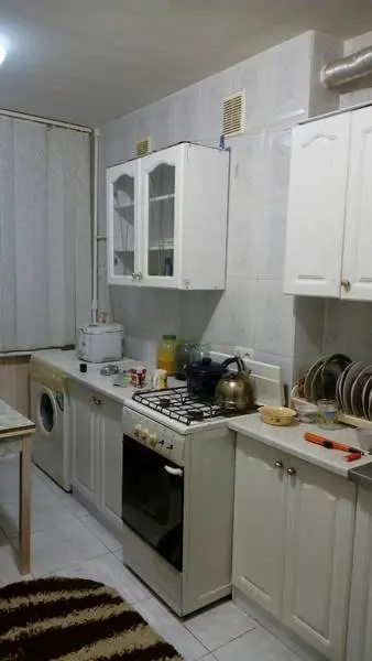 2-комнатная квартира, 44 м², Леваневского, Сумы — фото 3