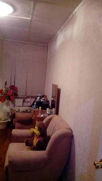 2-кімнатна квартира, 44 м², Леваневского, Суми — фото 8