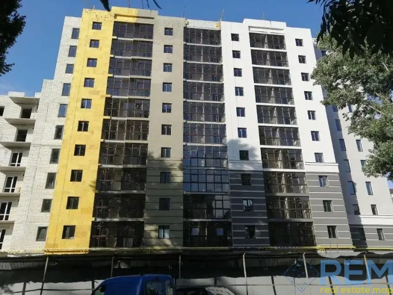 1-комнатная квартира, 45 м², Интернационалистов, Сумы — фото 2