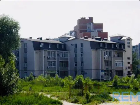 3-комнатная квартира, 103 м², Героев Крут (Черепина), Сумы