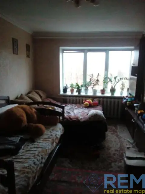 1-комнатная квартира, 1 м², Римского-Корсакова, Сумы
