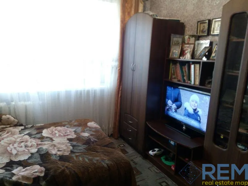 1-комнатная квартира, 18 м², Августовська, Сумы — фото 1