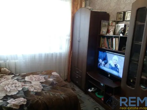 1-комнатная квартира, 18 м², Августовська, Сумы